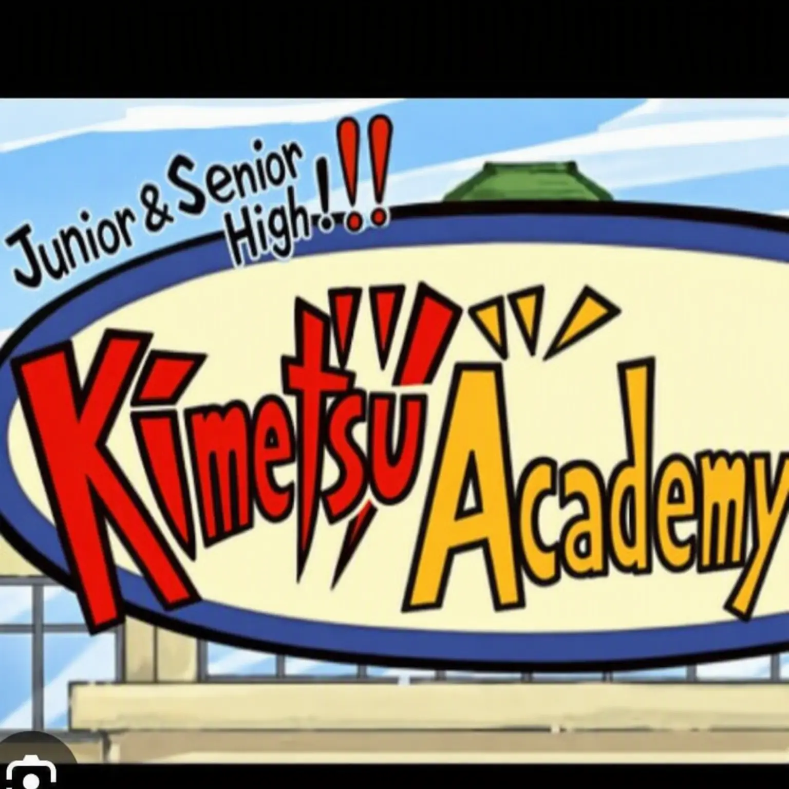 ringetsu.의 Kimetsu Academy