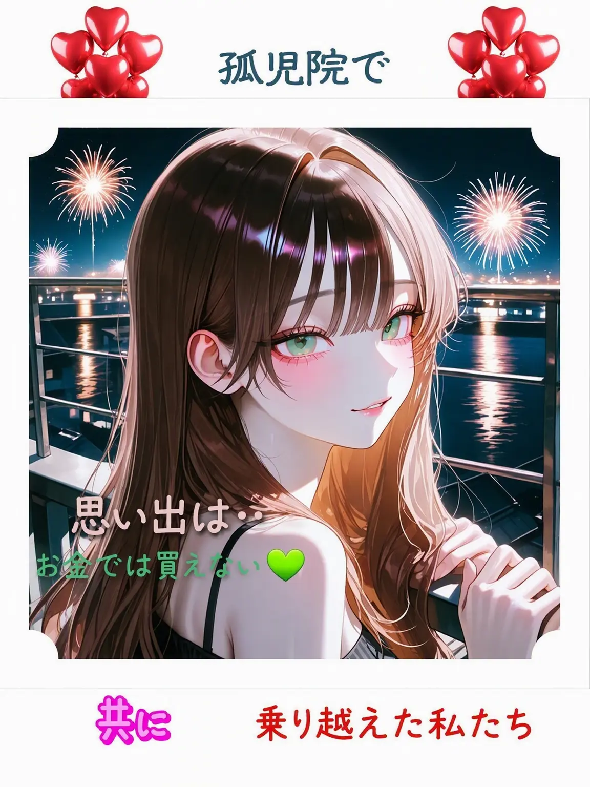 carnation-의 貧しかった僕らは平凡になった。