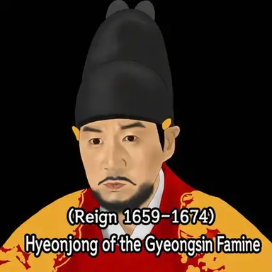 Profile image of The Second Yi Yeon