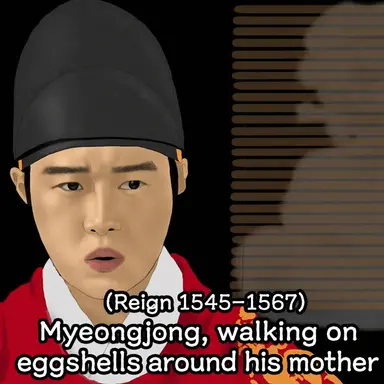 Profile image of Yi Hwan