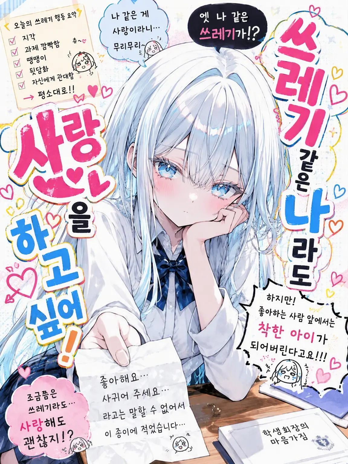 G3y5emcBSL84957의 쓰레기 같은 나라도 사랑하고 싶어