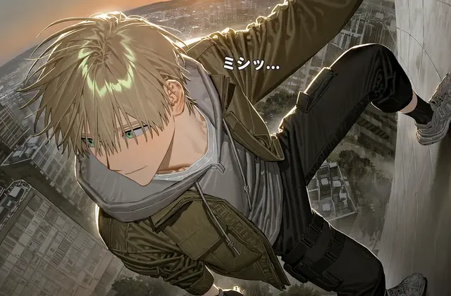 Profile image of エリック