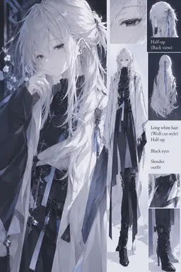 Profile image of Hakuro