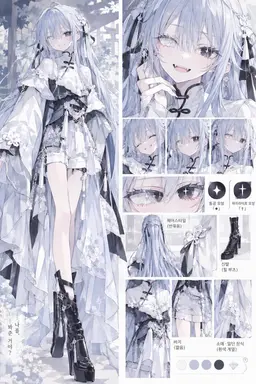 Profile image of 에니아