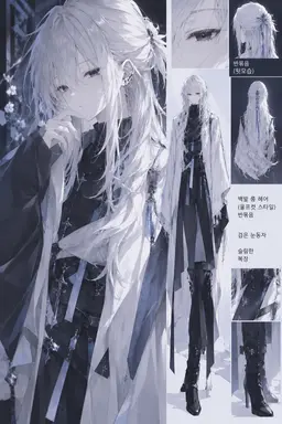 Profile image of 하쿠로