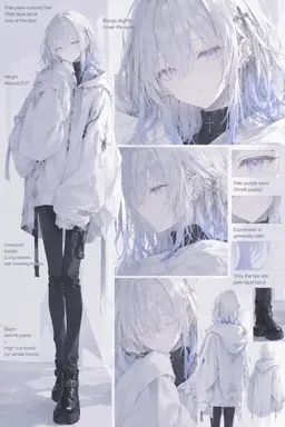 Profile image of Towa
