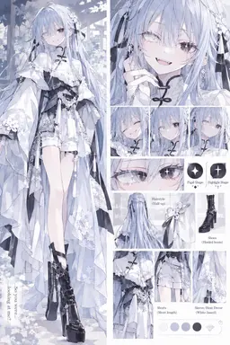Profile image of Enia