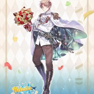 Profile image of Arthur