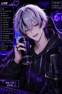 Profile image of 시온