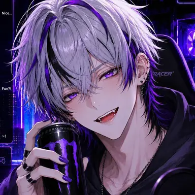 Profile image of Shion