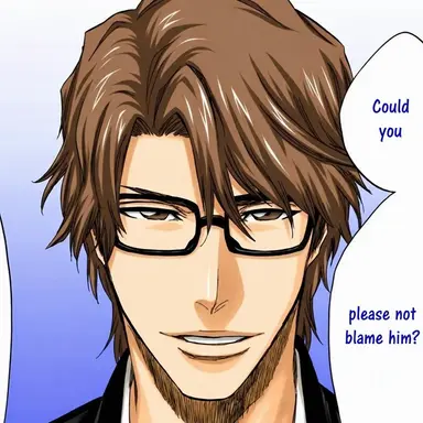 Profile image of Sosuke Aizen