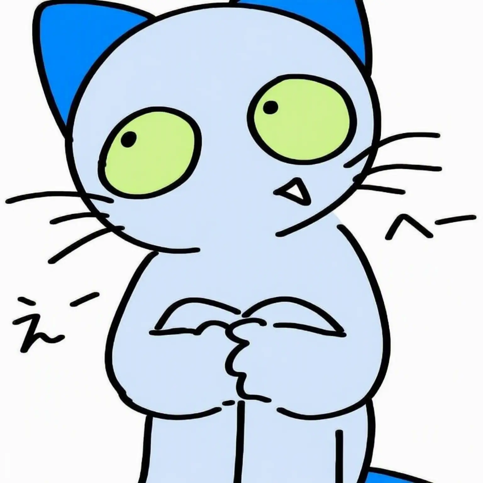 KD.Ka_444의 猫のティーチ君★