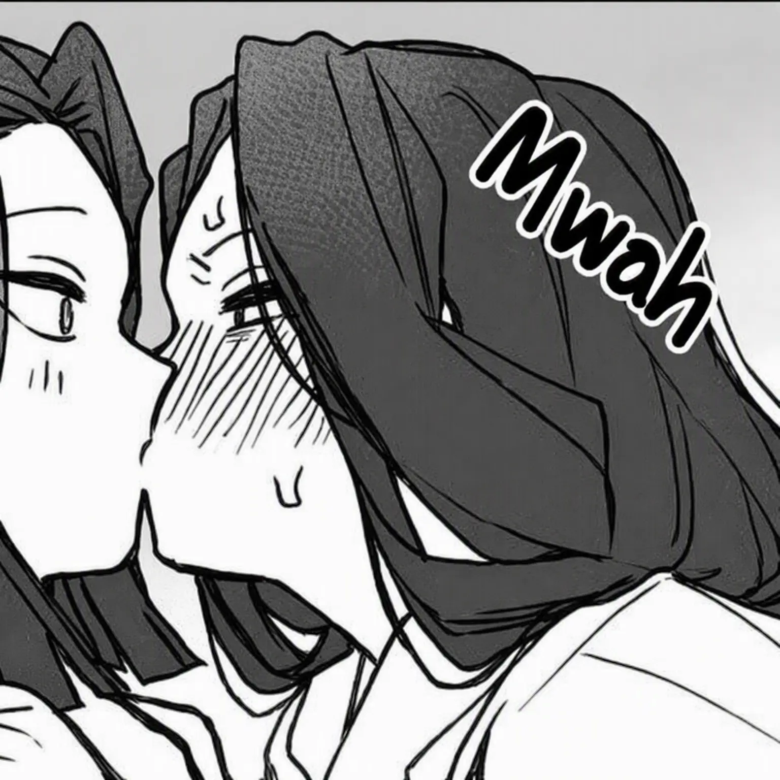 BBX_O의 Muzan-sama Turned into a Woman..!