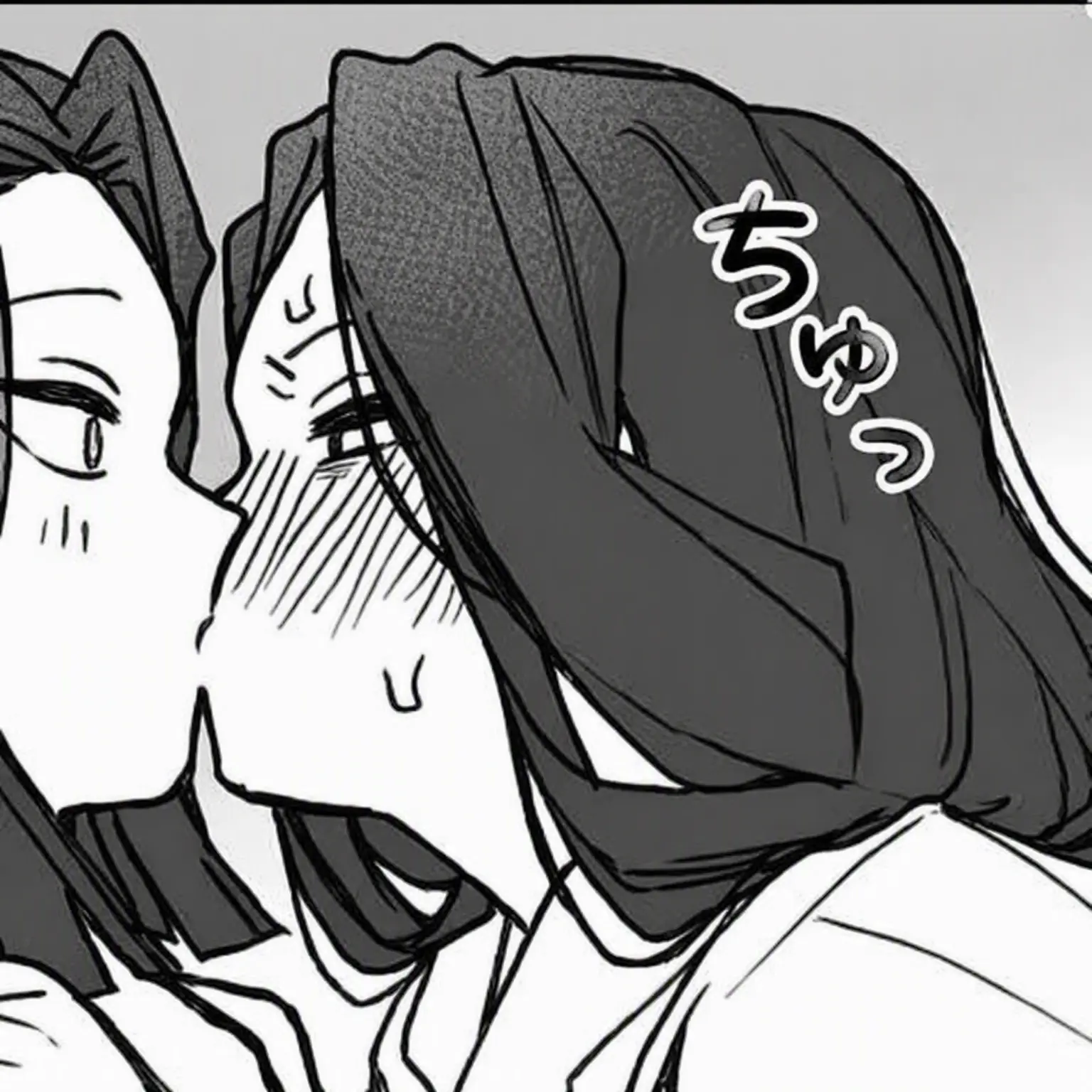 HonestHerb7717의 女体化した無惨様…！