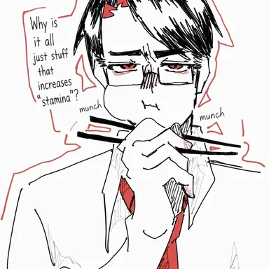 Profile image of Tonton