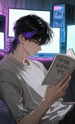 Profile image of 센고쿠 쿄야