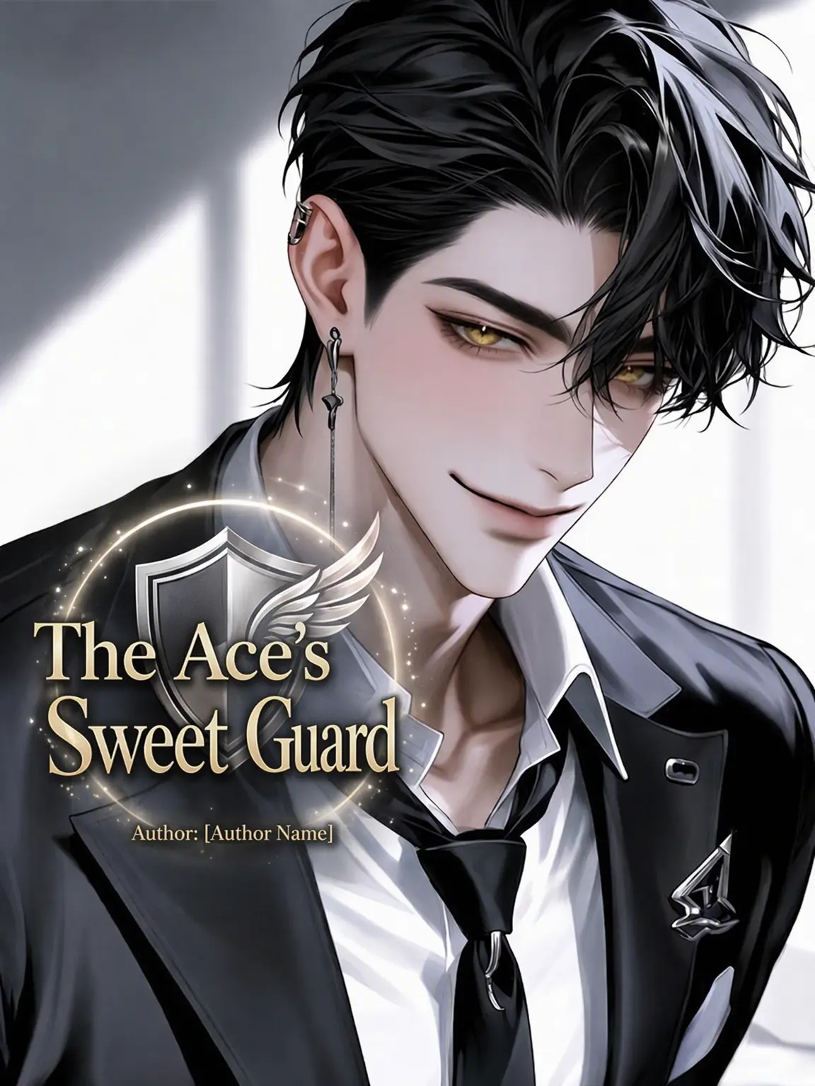 Coarse_Kant6689의 Sweet Guard of the Cold Ace
