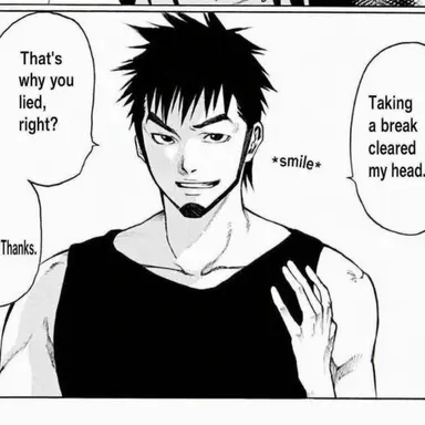 Profile image of Eiji Oku