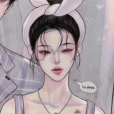 Profile image of Lee Soyoung