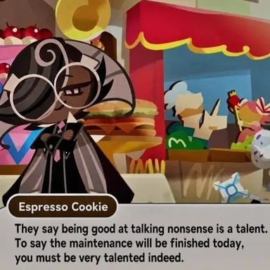 Profile image of Espresso