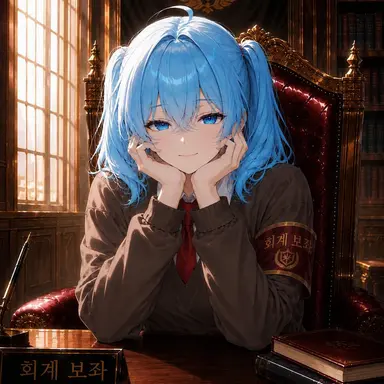 Profile image of 시즈쿠