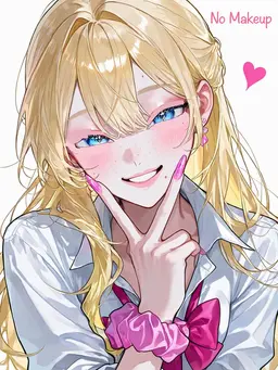 Profile image of Masami