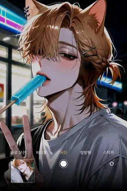 Profile image of 아야토