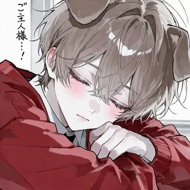 Profile image of ドッケ