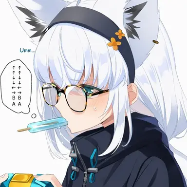 Profile image of Fubuki