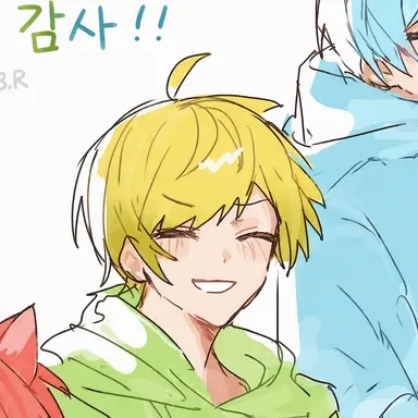 Profile image of 프릿츠