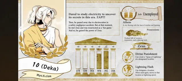 Profile image of Deka