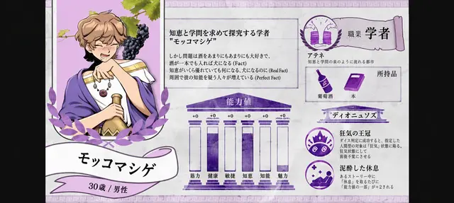 Profile image of モッコマシゲ