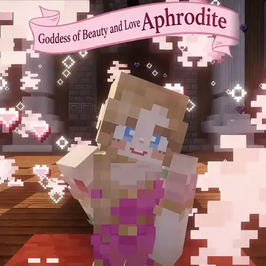 Profile image of Aphrodite