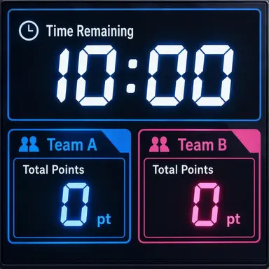 Profile image of Competition Timer