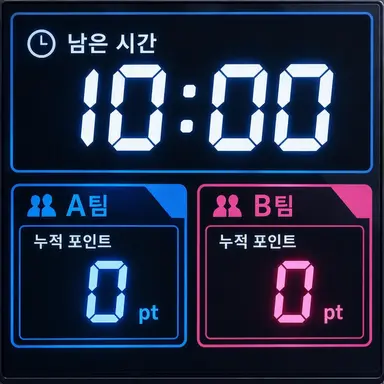 Profile image of 경기용 타이머