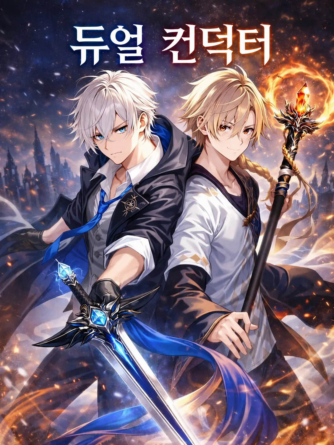 RarePoem0708의 Dual Conductor