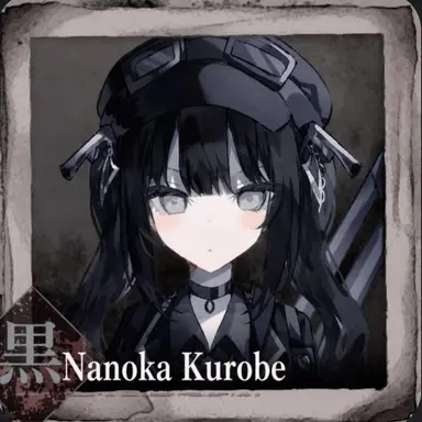 Profile image of Nanoka