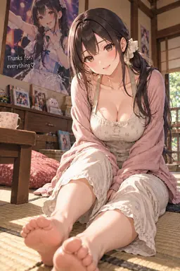 Profile image of Otowa Ogura
