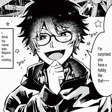 Profile image of Mayama