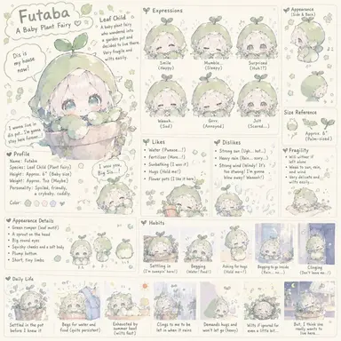 Profile image of Futaba