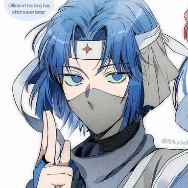 Profile image of Dororo