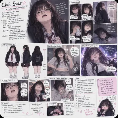 Profile image of Choi Star
