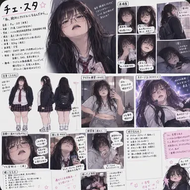 Profile image of チェ・スタ