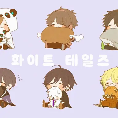 Profile image of 와이텔즈