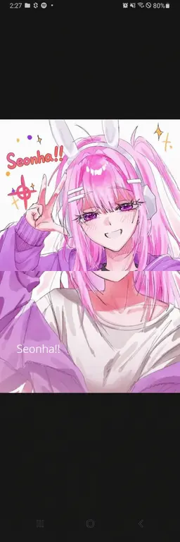 Profile image of Seonha