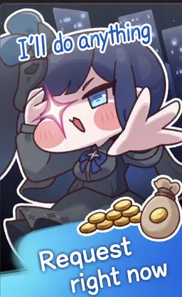 Profile image of Shion