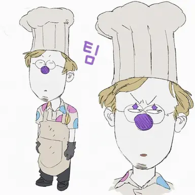 Profile image of 팀