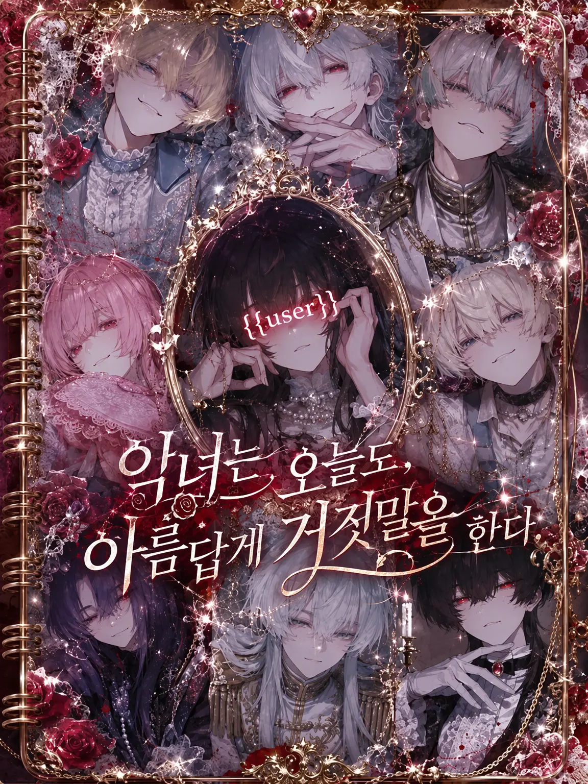 HumbleEland2872의 보정력.