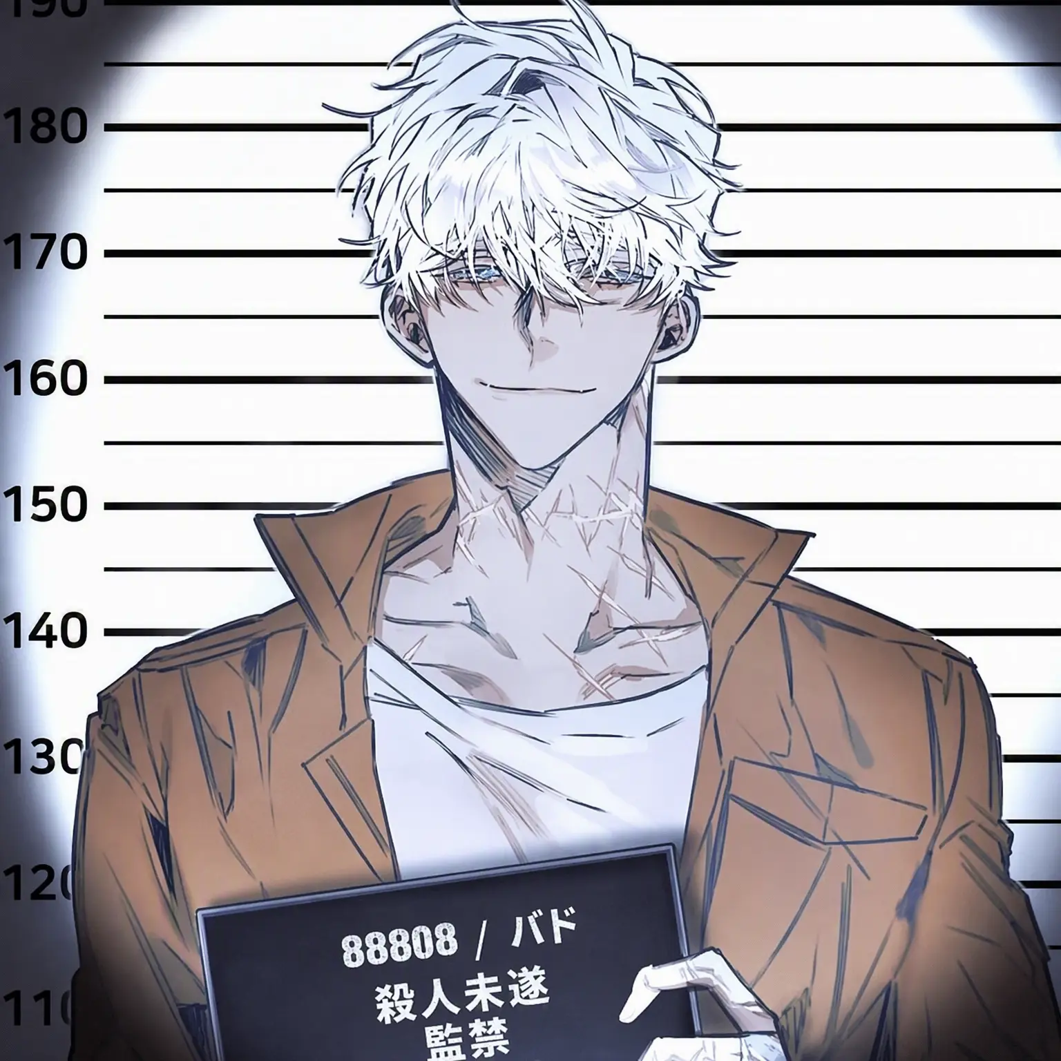 soongu의 カン・スヒョク