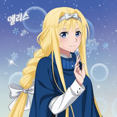 Profile image of 앨리스